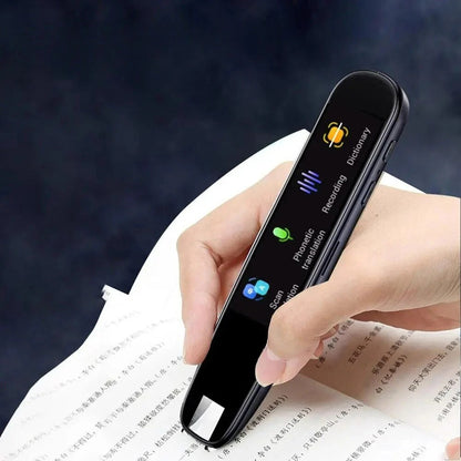 Stylo Traducteur Multi longue