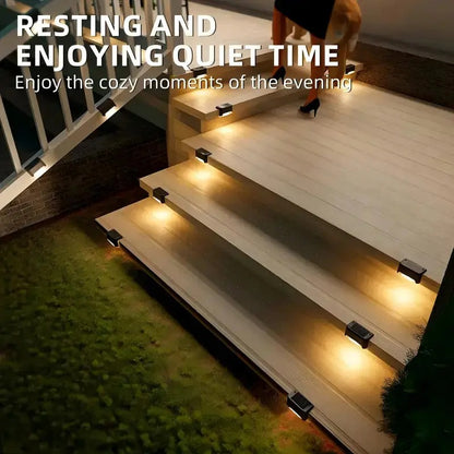 Lampe Solaire Decorative Impermiable