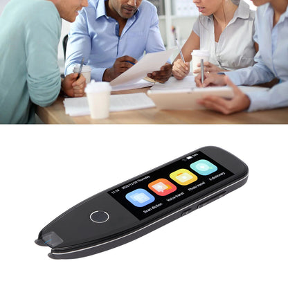 Stylo Traducteur Multi longue
