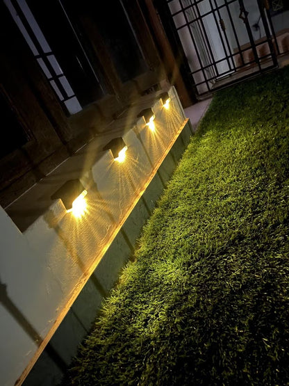 Lampe Solaire Decorative Impermiable