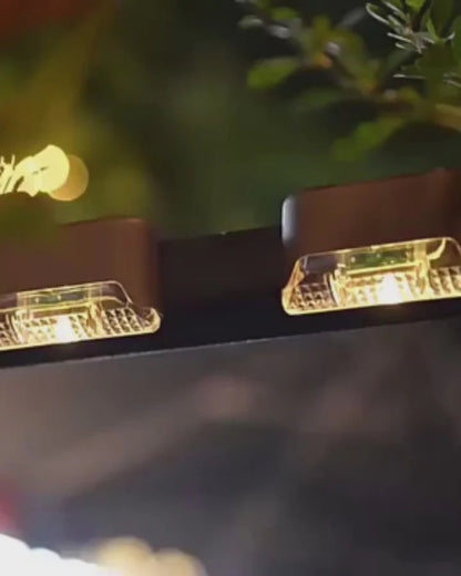 Lampe Solaire Decorative Impermiable